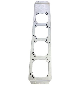 Wholesale Multi Purpose Practical 3 and 4 Position Light Mounting Bracket