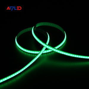 DC24V IP20 RGB COB LED Strip Light Smart Wi-Fi Color Changing