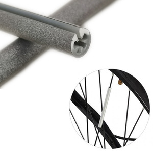 Reflective Bike Spokes Safety Wheel Reflectors