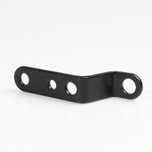 Wholesale Universal LED Motorcycle Headlight Mounting Bracket Light Holder for Controls