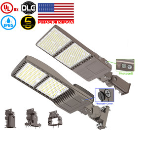 Shoebox Street Light Energy Saving 100w 150w 200w 250w 300w Parking Lot Led Light Outdoor Ip66 Led Shoe Box Light