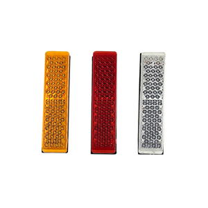 PMMA Outdoor Mountain Reflector