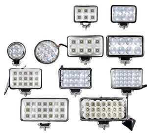 Wholesale 12 Volts 24V Motorcycle Electric Vehicle Front Light
