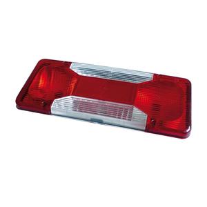 Transparent Plastic Multi-Function Tail Light Truck System Europarts A805600501
