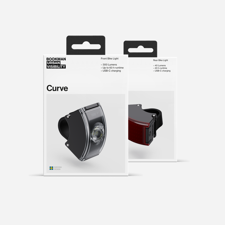 Custom OEM Urban Light Set for Brand Partners
