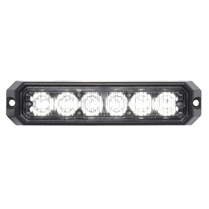 Rectangular LED Auxiliary Light/Emergency Flashing Light, RV Utility Led Light CE/RoHS/REACH Certificated