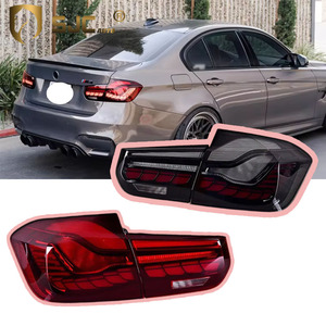 GTS Style LED Rear Lamp for BMW F30 F35 F80