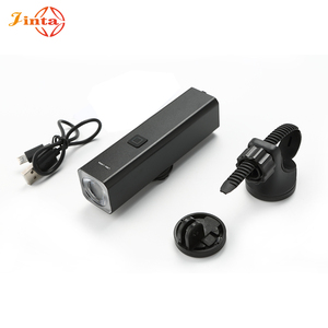 Jinta Universal Mount LED Bike Front Lamp
