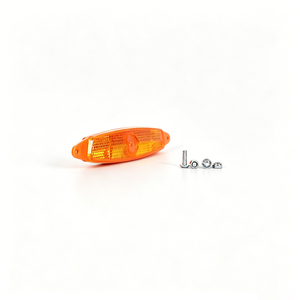 Bike Spoke Reflector