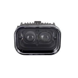 4 Inch 30W Cool White Motorcycle LED Headlight