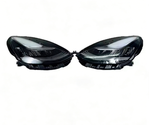 Exterior Parts Front Headlights OEM Tesla Model 3