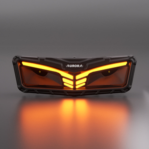 Off-Road High Power LED Signal Break Truck Tail Lamp