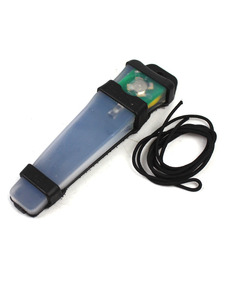 Tactical Helmet Light Friend Foe Identification Signal Light