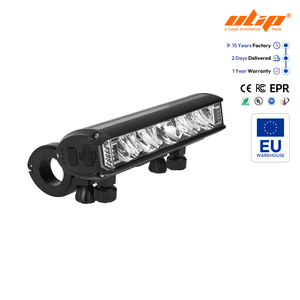 8000mAh Bicycle Front Light & Speed Sensing Brake Tail Light Set