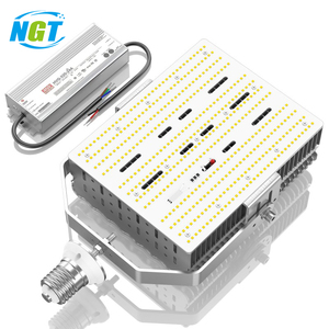 LED Shoebox Retrofit Lamp LED RETROFIT KITS 300W 5000K 42000Lm E39 Mogul Base For Parking Lot Wall Pack And Flood Light
