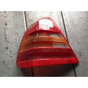 Left Rear Light Stop Mercedes C-Class Sedan W202