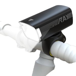 Intelligent Strong Light High and Low Beam Headlight