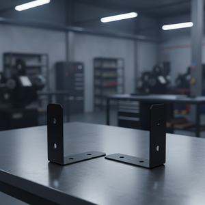 Light Mounts Brackets With OEM ODM Services