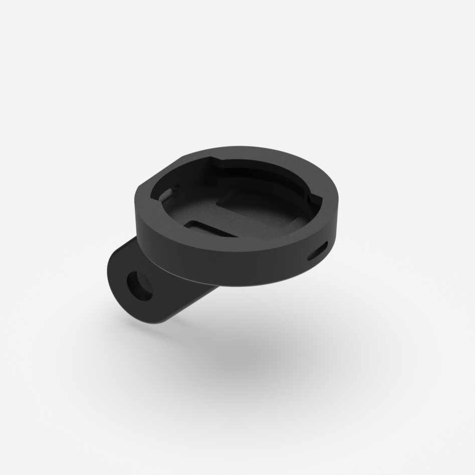 GoPro to Garmin Adapter for Volume series