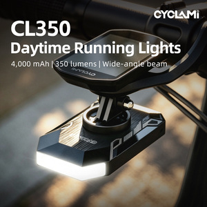 OEM CL350 Daytime Running Light Bike Headlight