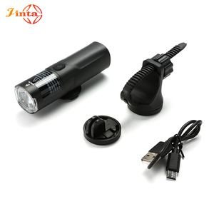 Jinta USB Rechargeable Cycling Lamp
