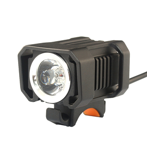 Super Bright 700LM 220m Range Bicycle Split Headlight