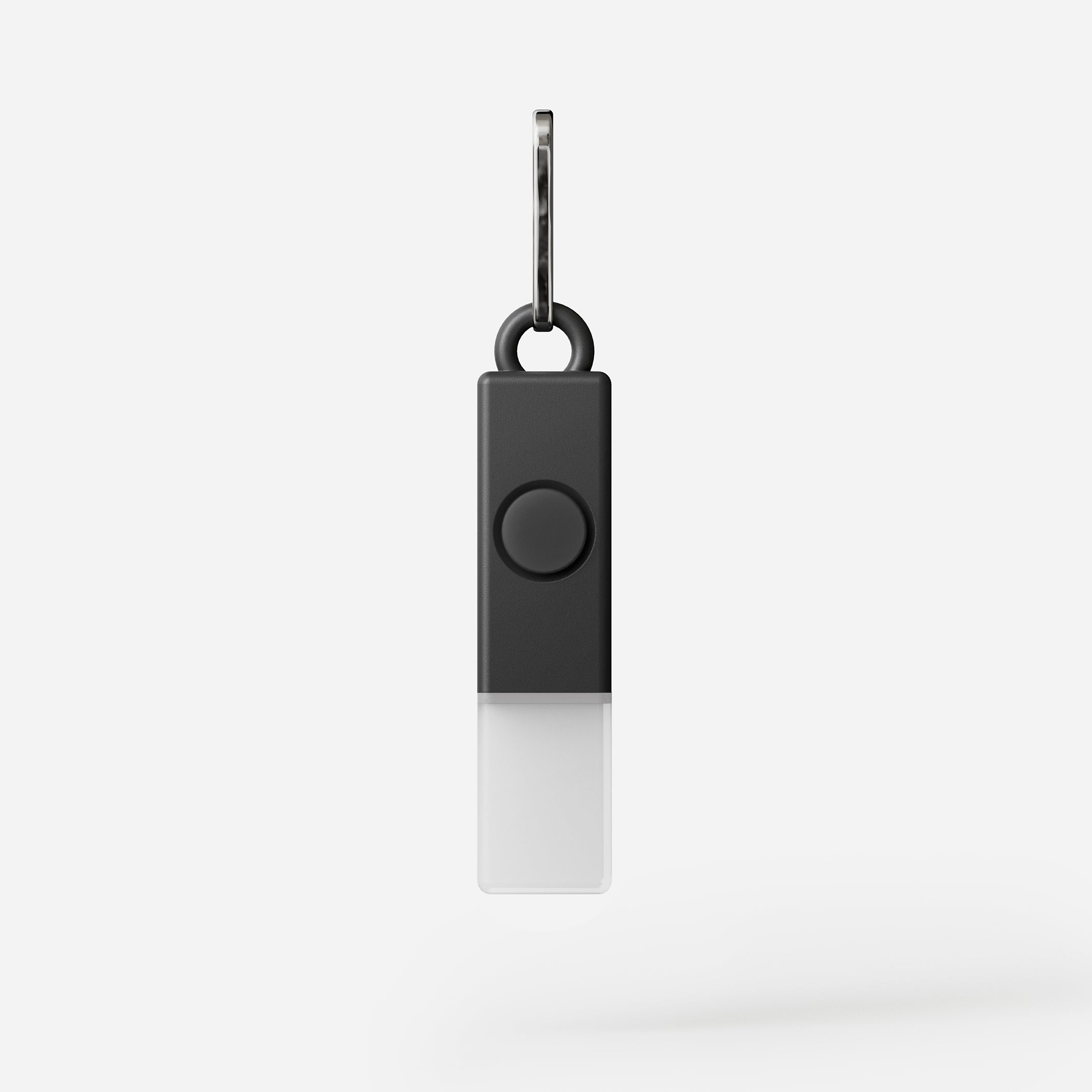 Lightstick wearable LED safety light black