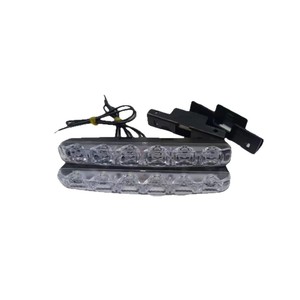 Factory Direct Small Harpoon 6-Light Daytime Running Light